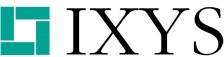 Ixys logo